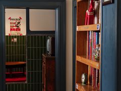 -GOIN CAFE 光阴咖啡馆