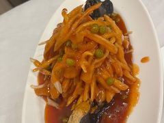 -功德林素菜饭庄(前门店)