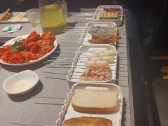-丰茂烤串(港旅店)