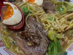 -老龙亭拉面店