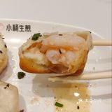 今天尝了小杨生煎啦[耶]UPUPUP❗❗