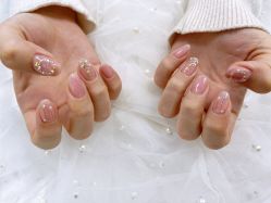 -如一·美甲美睫