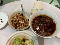 -眉州东坡·熊猫主题餐厅(枫蓝店)