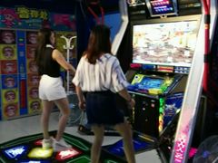 -阿尔法Game Station(中山路店)