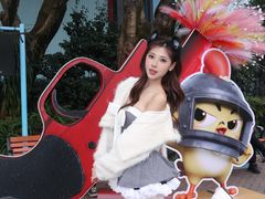 -成都欢乐谷