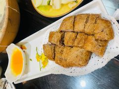 香酥芋泥鸭-堂宴·老厦门私房菜(1988仙岳总店)
