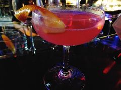 -MOSSO德国餐厅·音乐酒吧(环宇荟店)