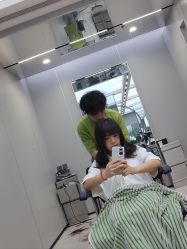 -SOULMAGIC 造型烫发染发