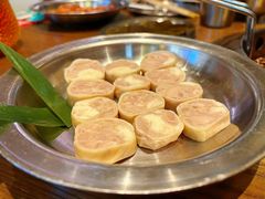 -一品诚记烤肉(大连柏威年购物中心店)
