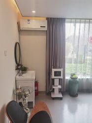 -康颜SPA自然疗愈皮肤管理中心