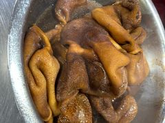 -杭嘉湖咬强羊肉面馆(永兴路总店)