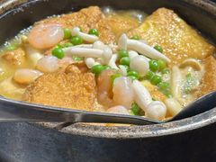 -尚品越府·融合餐厅(延安路店)