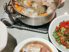 -春盛渔府(牛首山店)