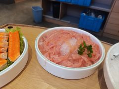 -蜀留香火锅(社会山店)