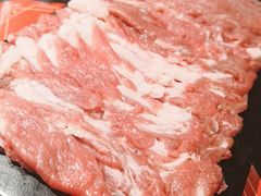 -清真·京华源铜锅涮肉(丰庆店)