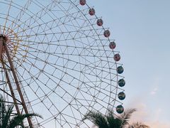 -三亚海昌梦幻海洋不夜城