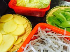 -潭州老友灶台鸡·竹屋老灶(光明E城店)