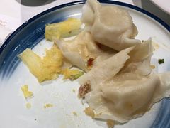-海知道大连海鲜水饺(南山大冲店)