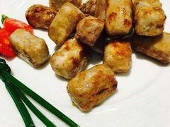 -莆田餐厅PUTIEN(三里屯店)