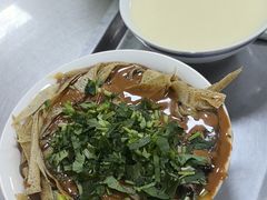 -正味斋锅巴菜(西北角店)