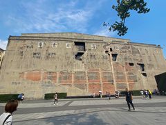 -上海四行仓库抗战纪念馆