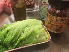 -一记面馆(易发店)