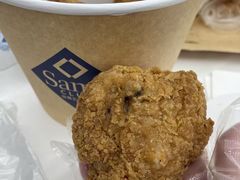-山姆餐吧(山姆会员商店店)