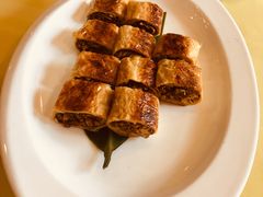 -功德林素菜饭庄(前门店)