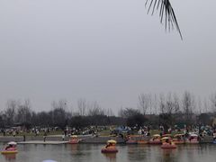 -南通洲际绿博园