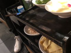 -袁老四重庆老火锅(中瀛御景店)