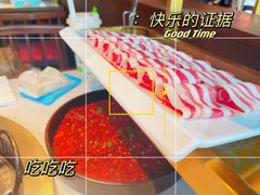 -晓宇重庆火锅(赛格国际购物中心店)