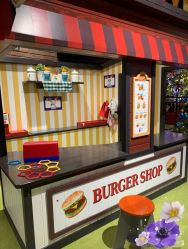 -幻贝家儿童乐园(苏州中心店)