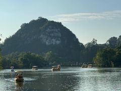 -星湖旅游景区七星岩