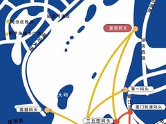 -猫岛主趣味餐厅(鼓浪屿店)