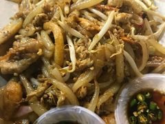 -明记烧鱼美味店