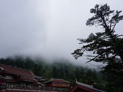 -峨眉山风景名胜区