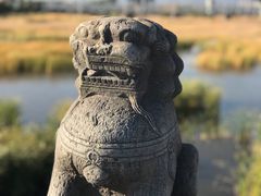 -卢沟桥文化旅游区(卢沟桥)