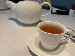 -粤财皇冠假日酒店·彩华轩中餐厅