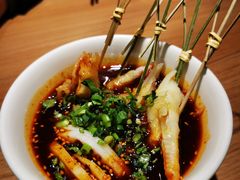 -太二酸菜鱼(沈阳万象城店)