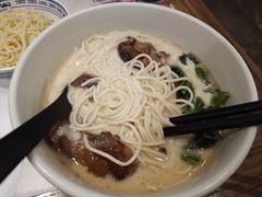 -和府捞面(曹路花园城店)
