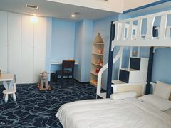 -上海南汇嘴大堤酒店