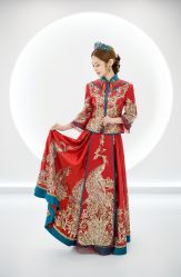 -纯色时光婚纱艺术馆WHITE