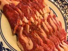 -裕德孚·非遗手切涮羊肉(东直门内大街店)