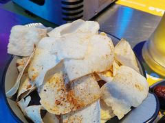 -燥次·烧烤酒场(万象城店)