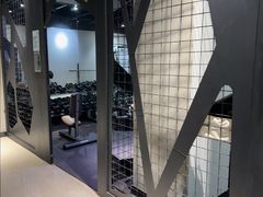 -懒人Club运动健身·运动康复·私教(三迪中心店)