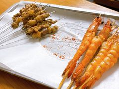 -烤五行·烧烤烤串(石佛营店)