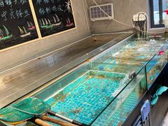 -阿毛饭店(和义路店)