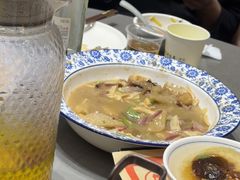 -杏花村水席楼·洛阳水席(老城十字街店)