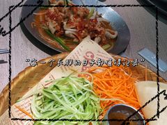 -越小品·越南餐厅(万科里店)