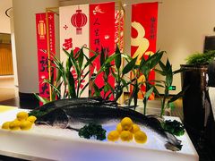 -大连君悦酒店·乐厨